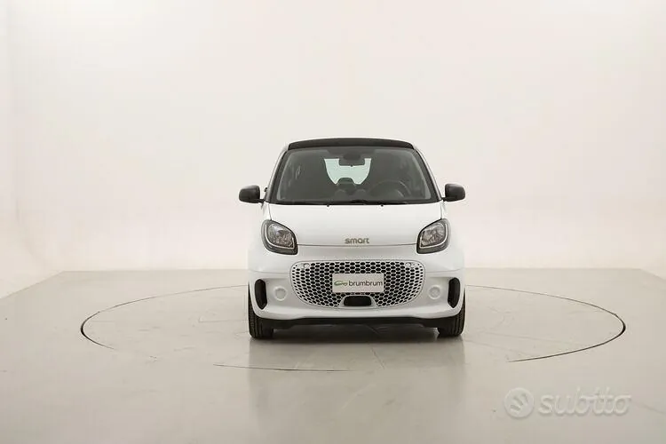 Smart Fortwo 2022 photo 2
