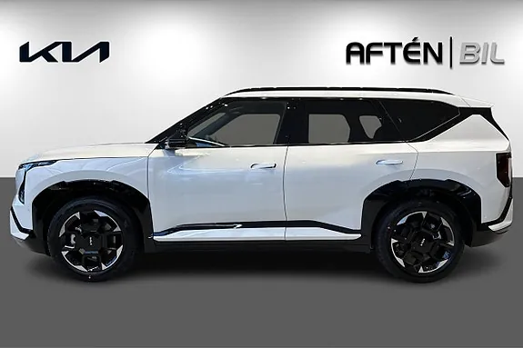 Kia Ev5 2027 photo 5