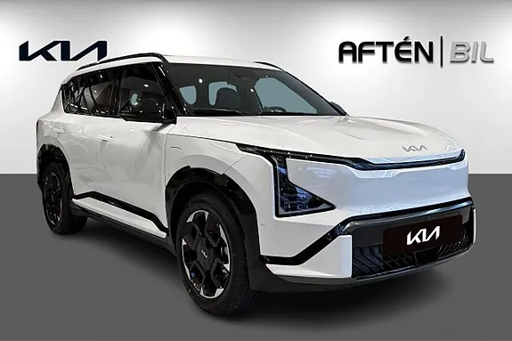 Kia Ev5 2027 photo 4