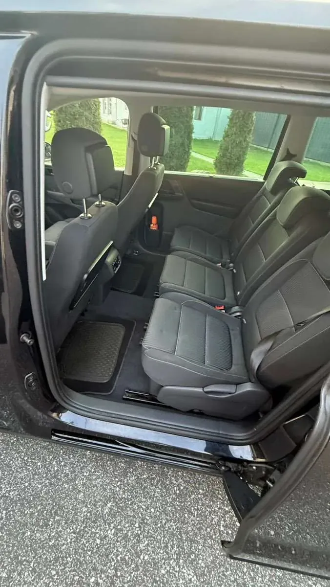Seat Alhambra 2013 photo 3