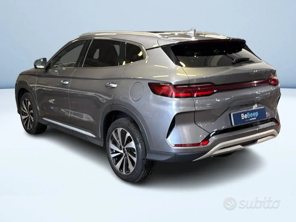 BYD Seal U 2025 photo 5