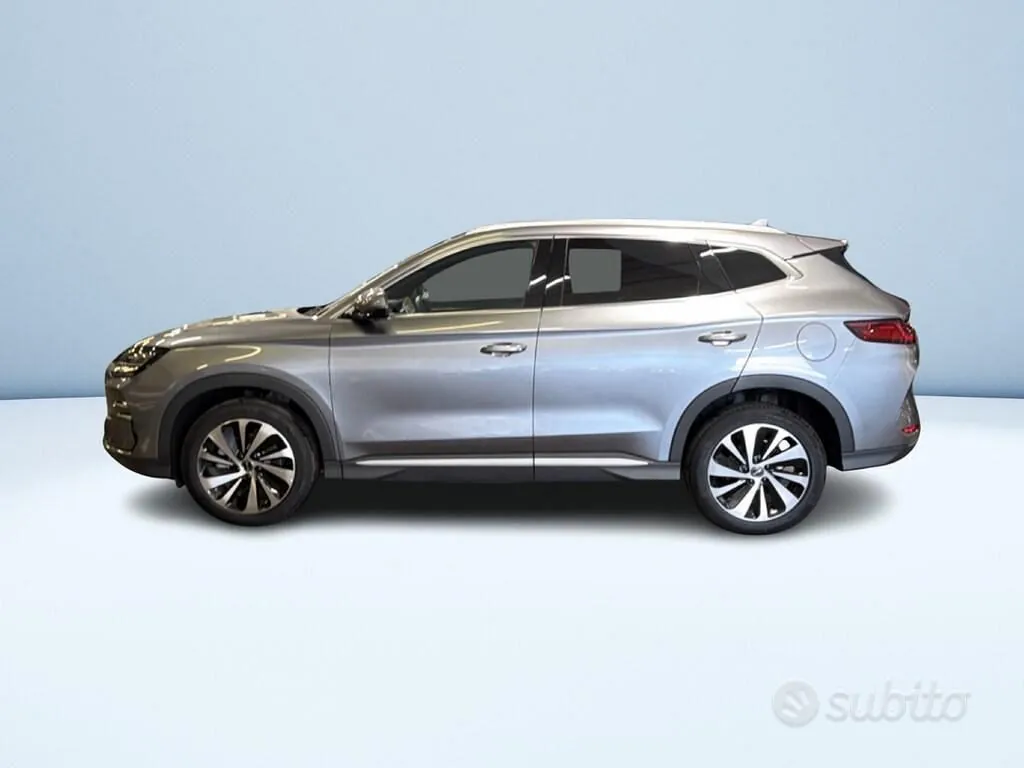 BYD Seal U 2025 photo 4