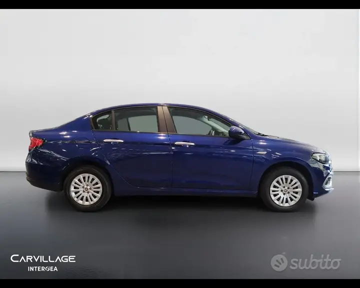 Fiat Tipo 2024 photo 4