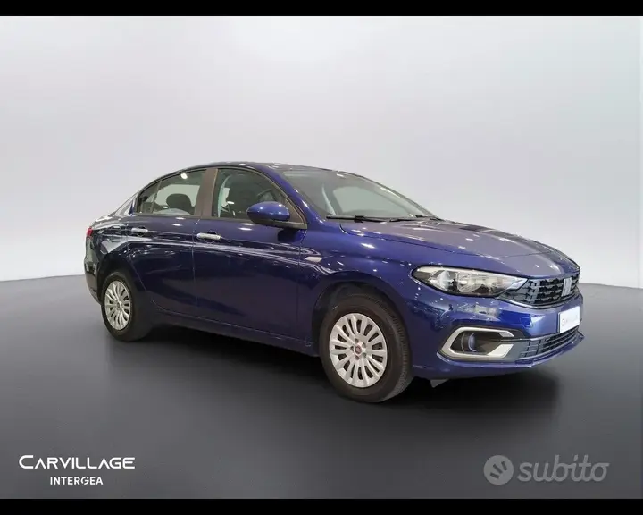 Fiat Tipo 2024 photo 3