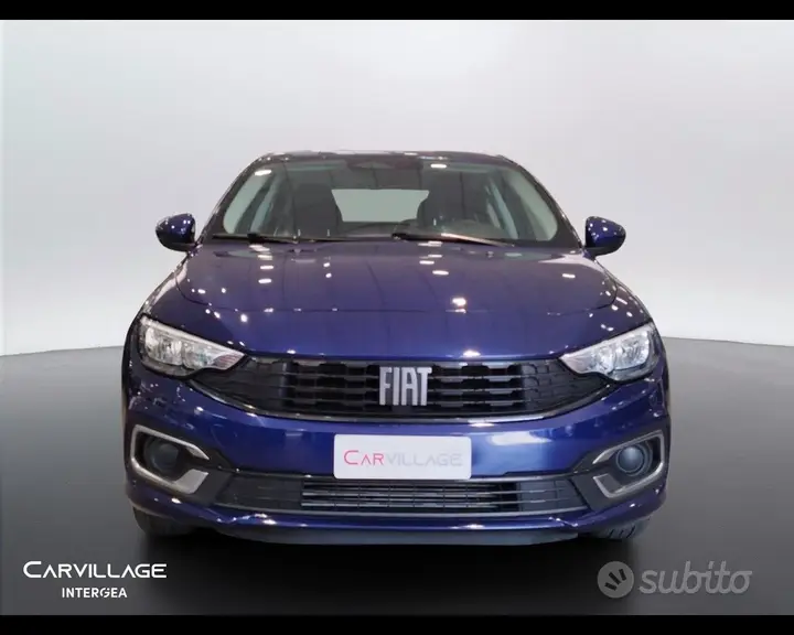 Fiat Tipo 2024 photo 2