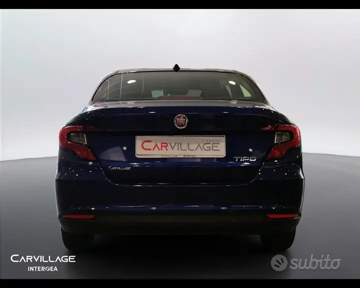 Fiat Tipo 2024 photo 5