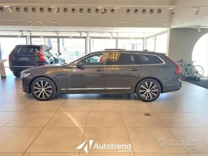 Volvo V90 2025 photo 5