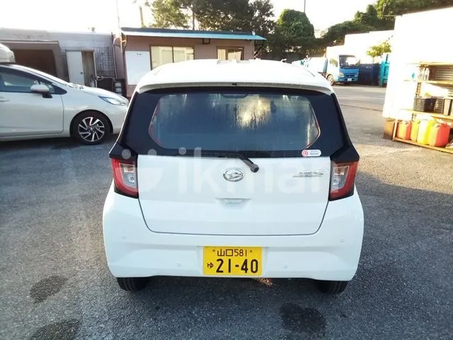 Daihatsu Mira 2026 photo 3
