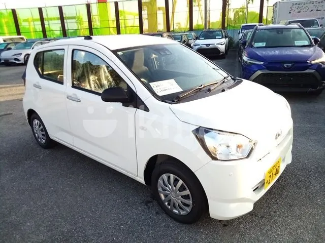 Daihatsu Mira 2026 photo 2