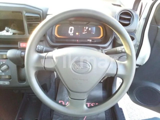 Daihatsu Mira 2026 photo 4