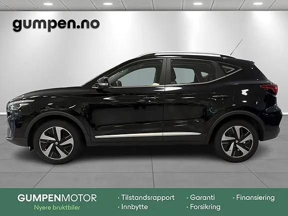 MG Zs Ev 2024 photo 2