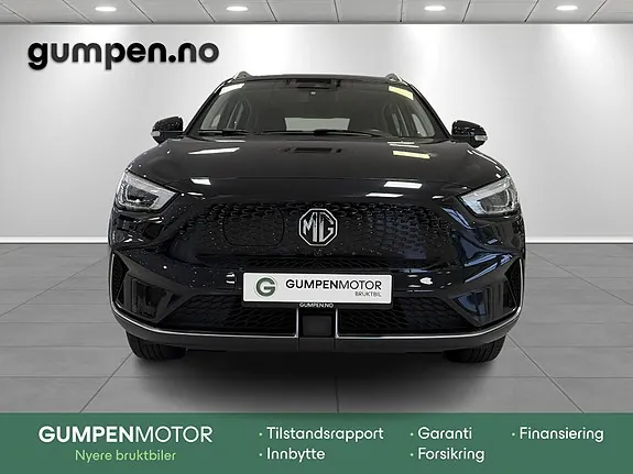 MG Zs Ev 2024 photo 4