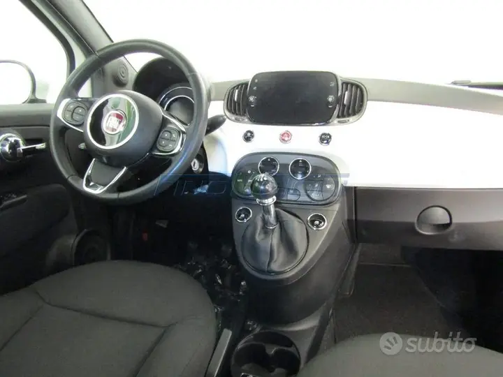 Fiat 500 2024 photo 5