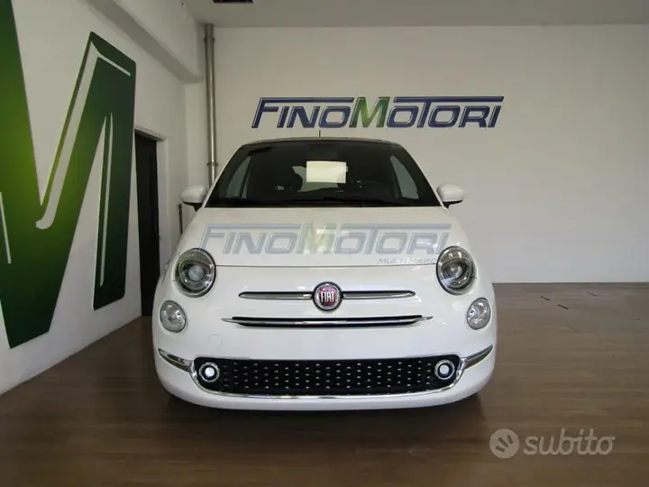 Fiat 500 2024 photo 2