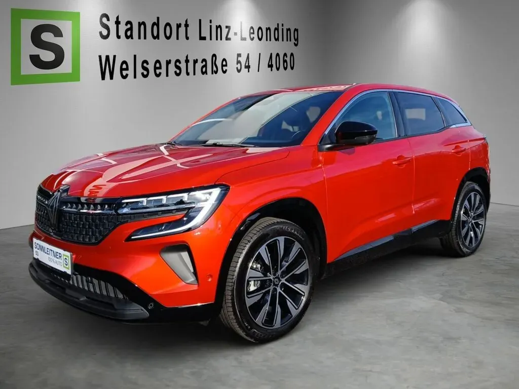 Renault Austral