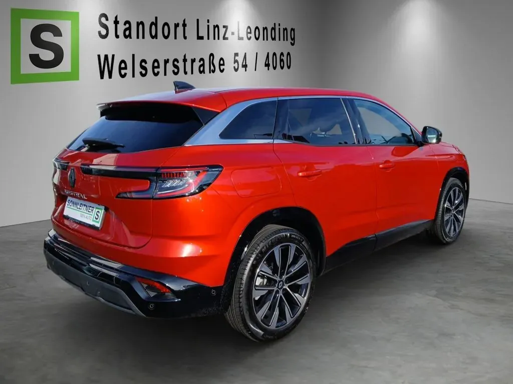 Renault Austral 2024 photo 3