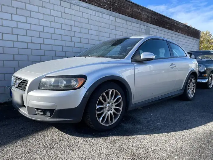Volvo C30