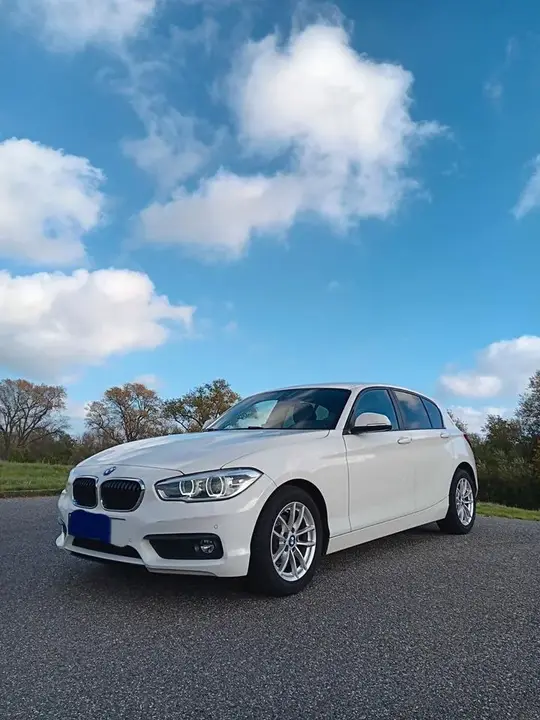 BMW 116D