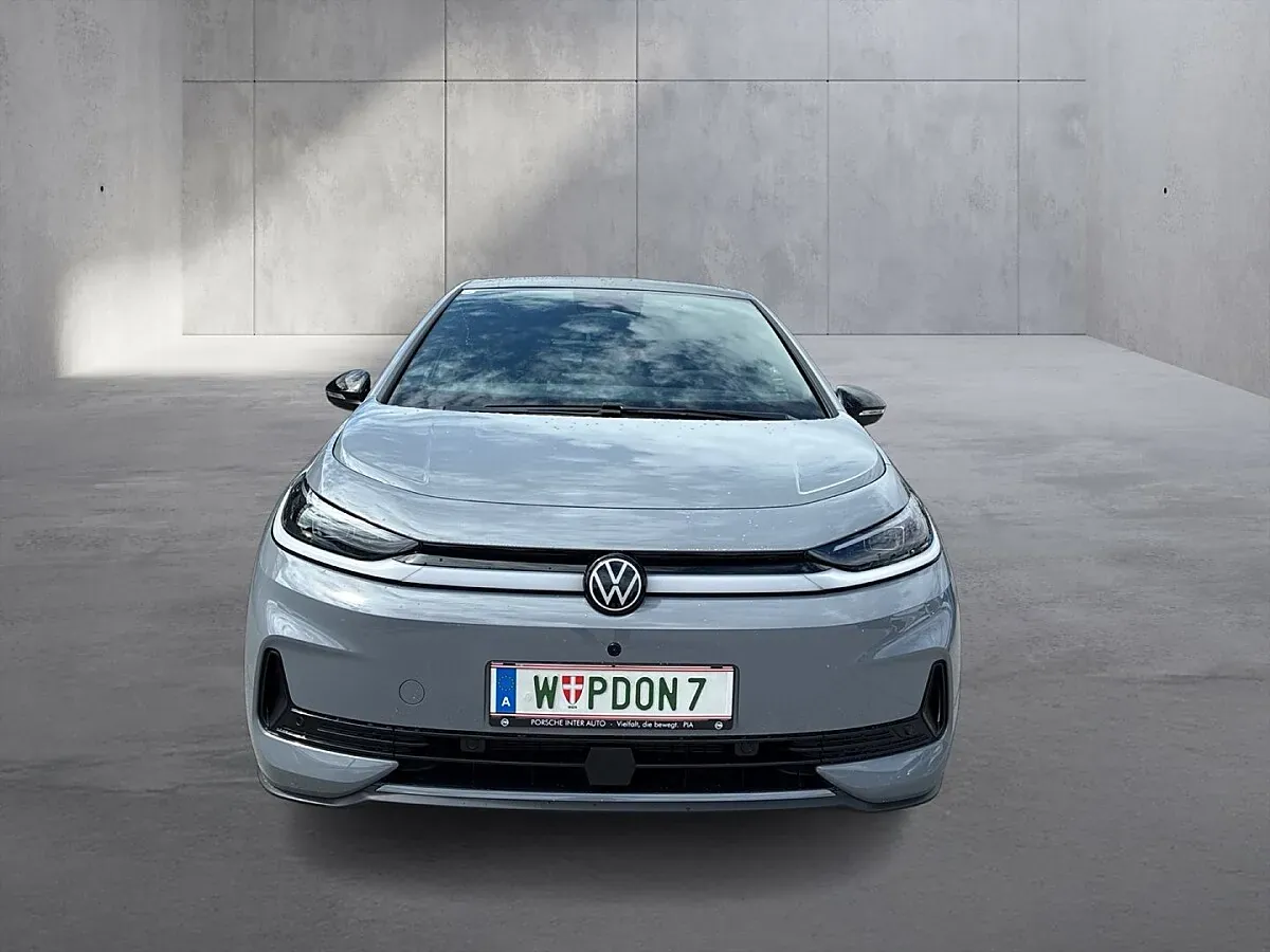 Volkswagen Id.3 2026 photo 2