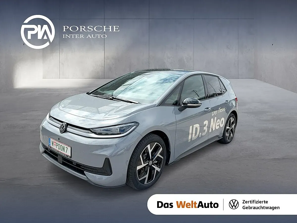 Volkswagen Id.3