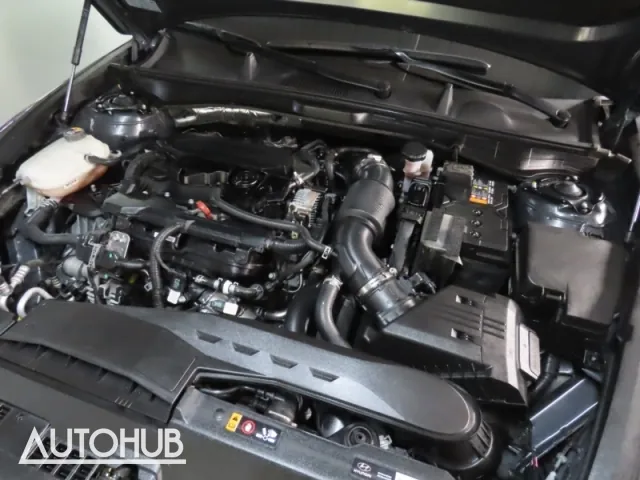 Hyundai Sonata 2024 photo 5