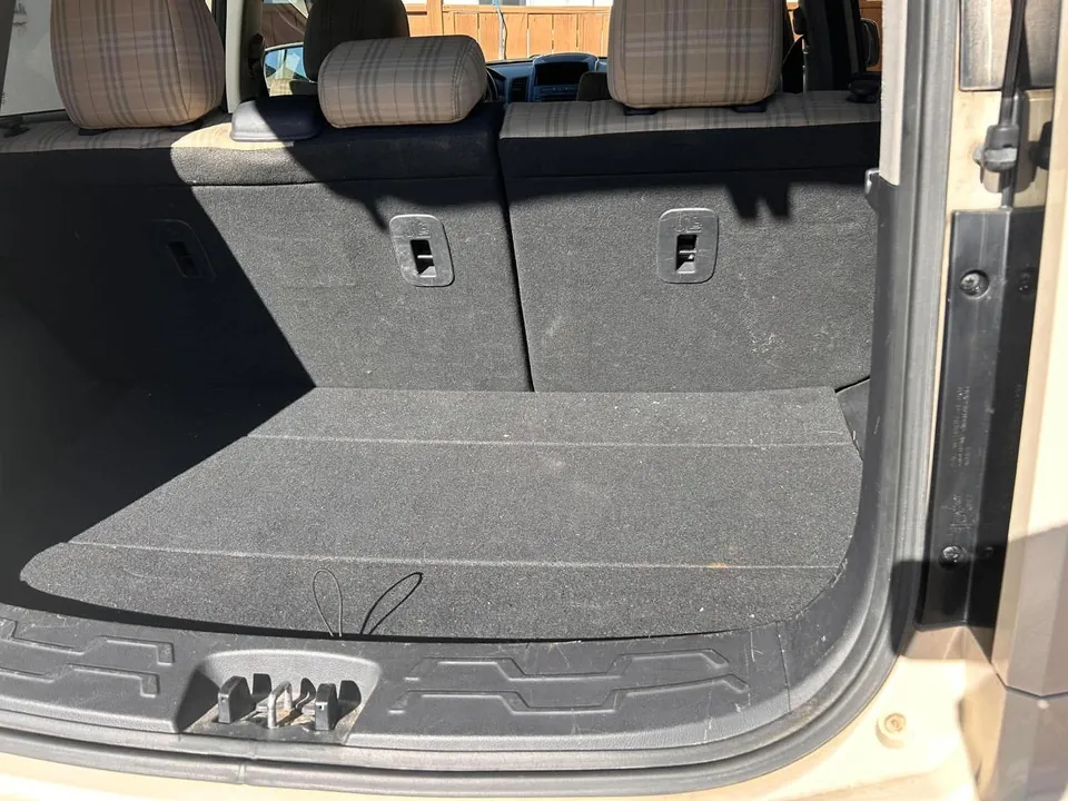Kia Soul 2012 photo 5