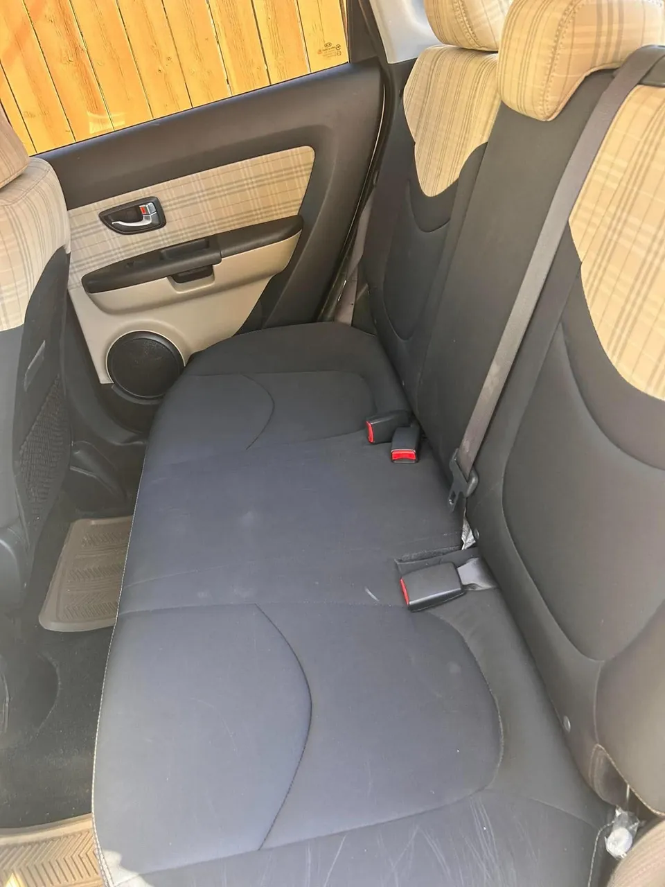 Kia Soul 2012 photo 4