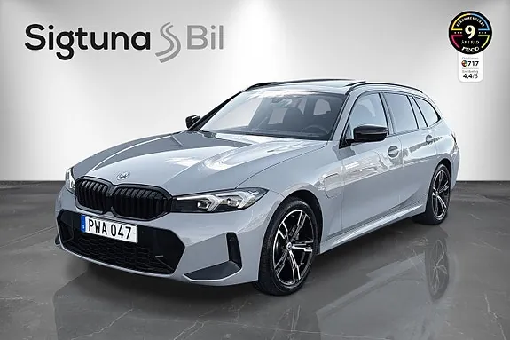 BMW 330E