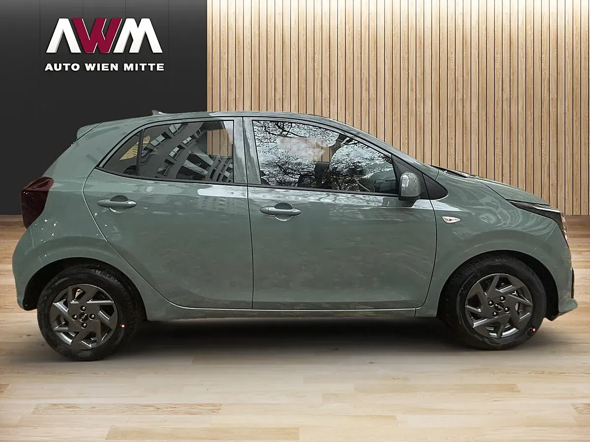 Kia Picanto 2026 photo 3