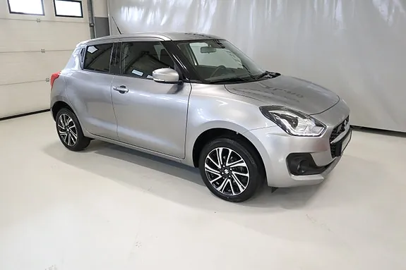 Suzuki Swift 2022 photo 4