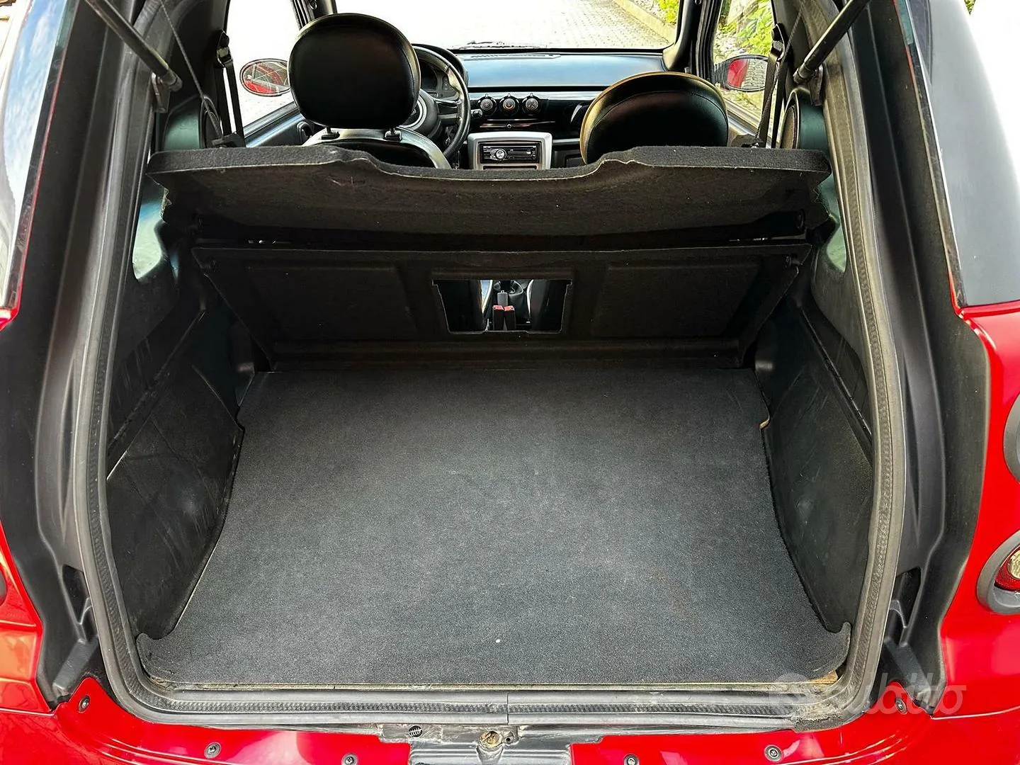 Microcar M8 2012 photo 5