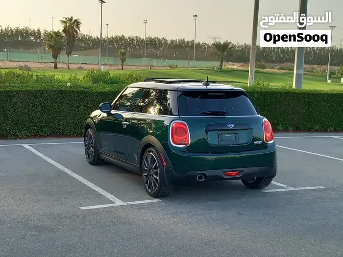 Mini Cooper 2019 photo 3