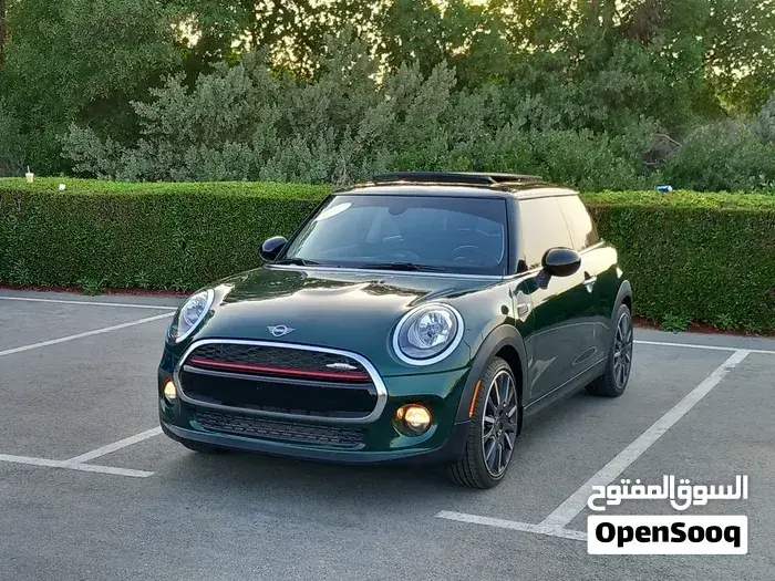 Mini Cooper 2019 photo 4