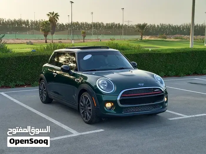 Mini Cooper 2019 photo 2