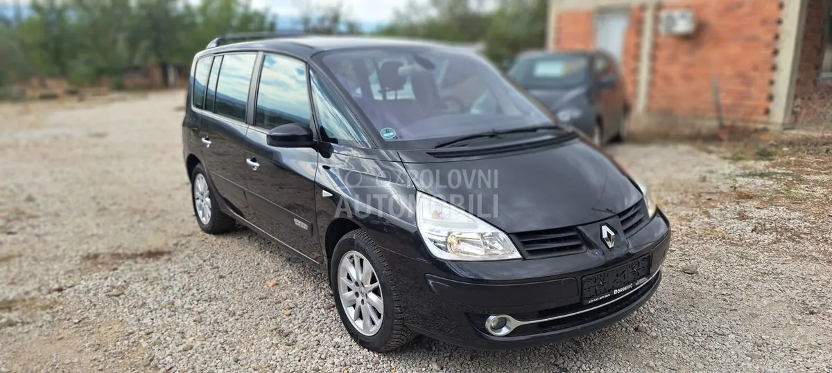 Renault Espace