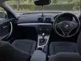 BMW 1 Series 2009 photo 3
