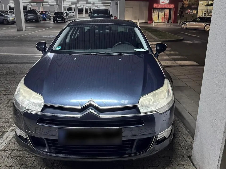Citroen C5