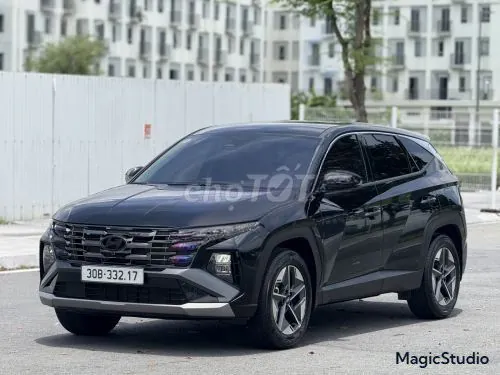 Hyundai Tucson 2026 photo 2