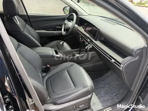 Hyundai Tucson 2026 photo 5