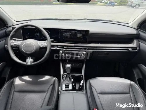 Hyundai Tucson 2026 photo 4