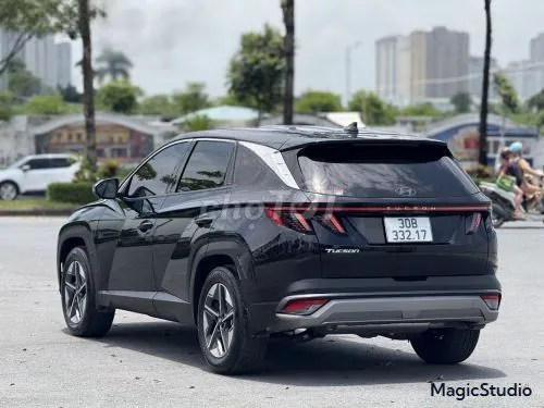Hyundai Tucson 2026 photo 3