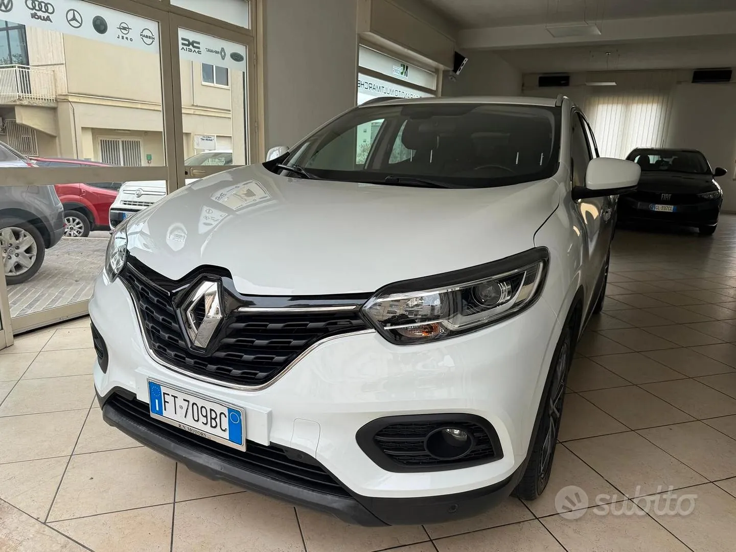 Renault Kadjar