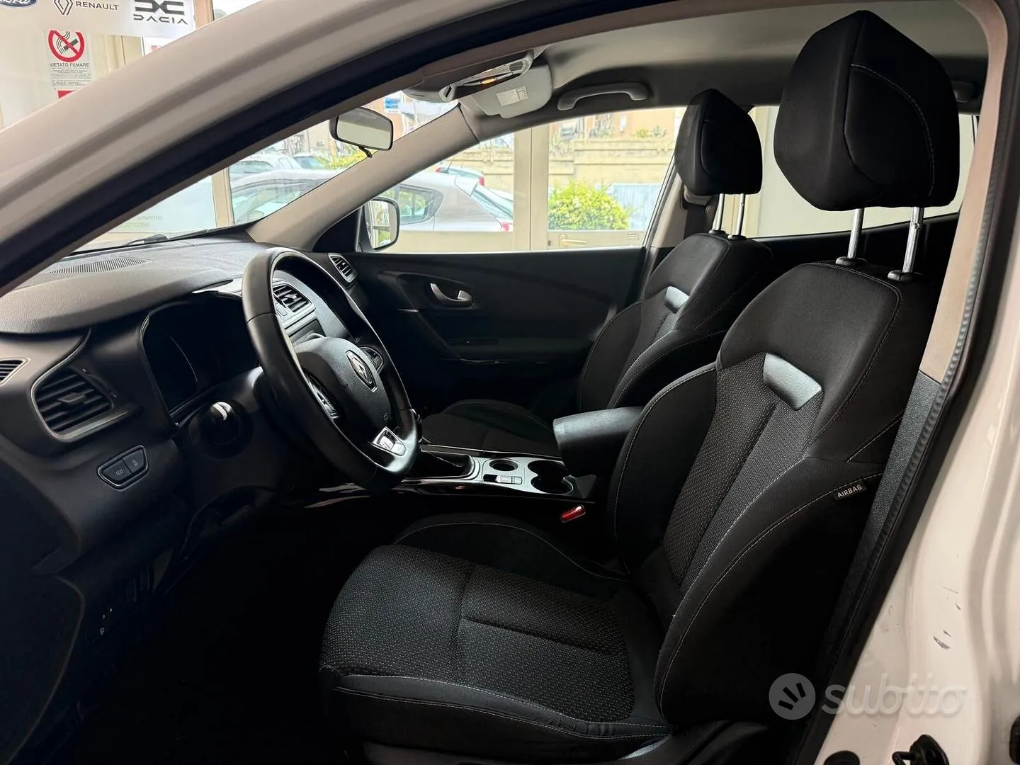 Renault Kadjar 2019 photo 4