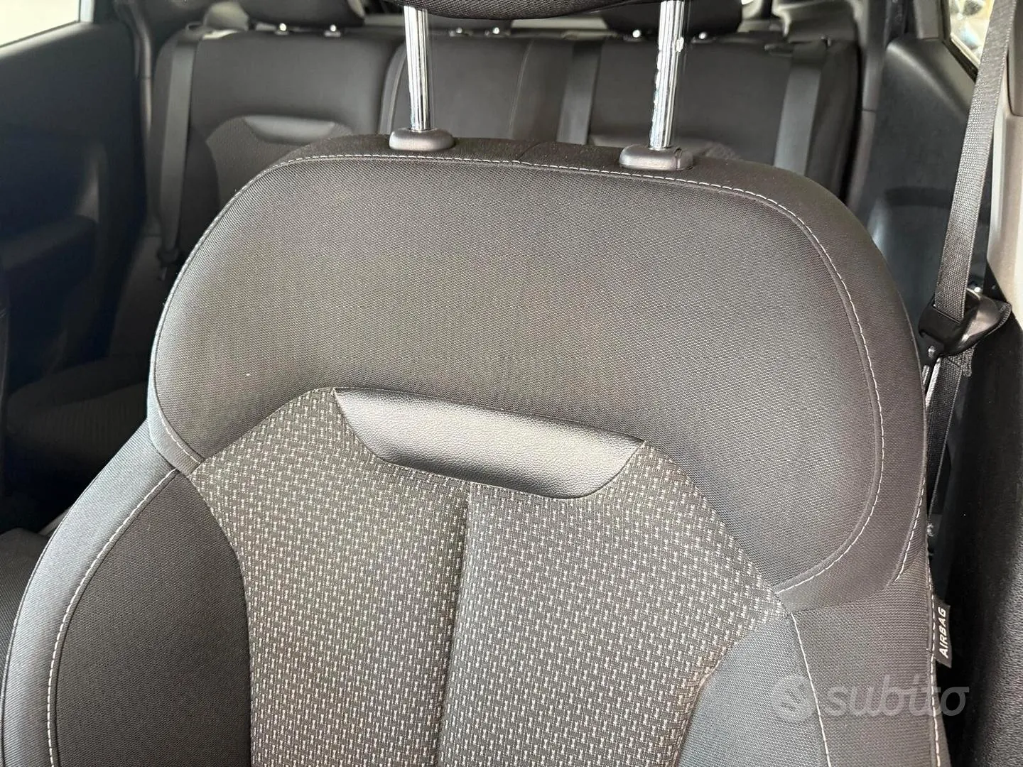 Renault Kadjar 2019 photo 5