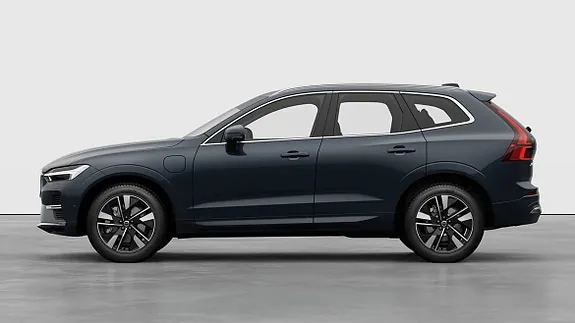 Volvo Xc60 2027 photo 2