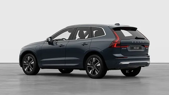 Volvo Xc60 2027 photo 3