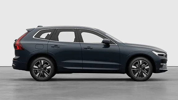 Volvo Xc60 2027 photo 5