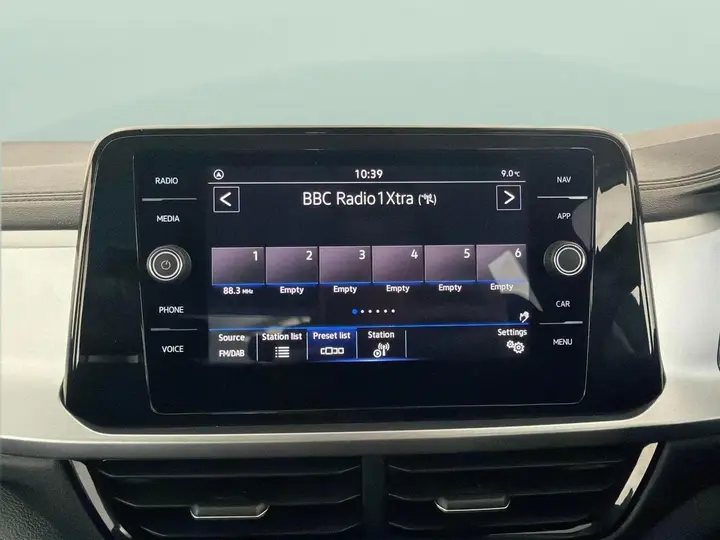 Volkswagen T-Roc 2024 photo 5