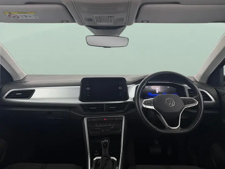 Volkswagen T-Roc 2024 photo 4