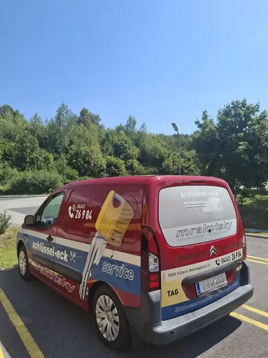 Citroen Berlingo 2018 photo 2